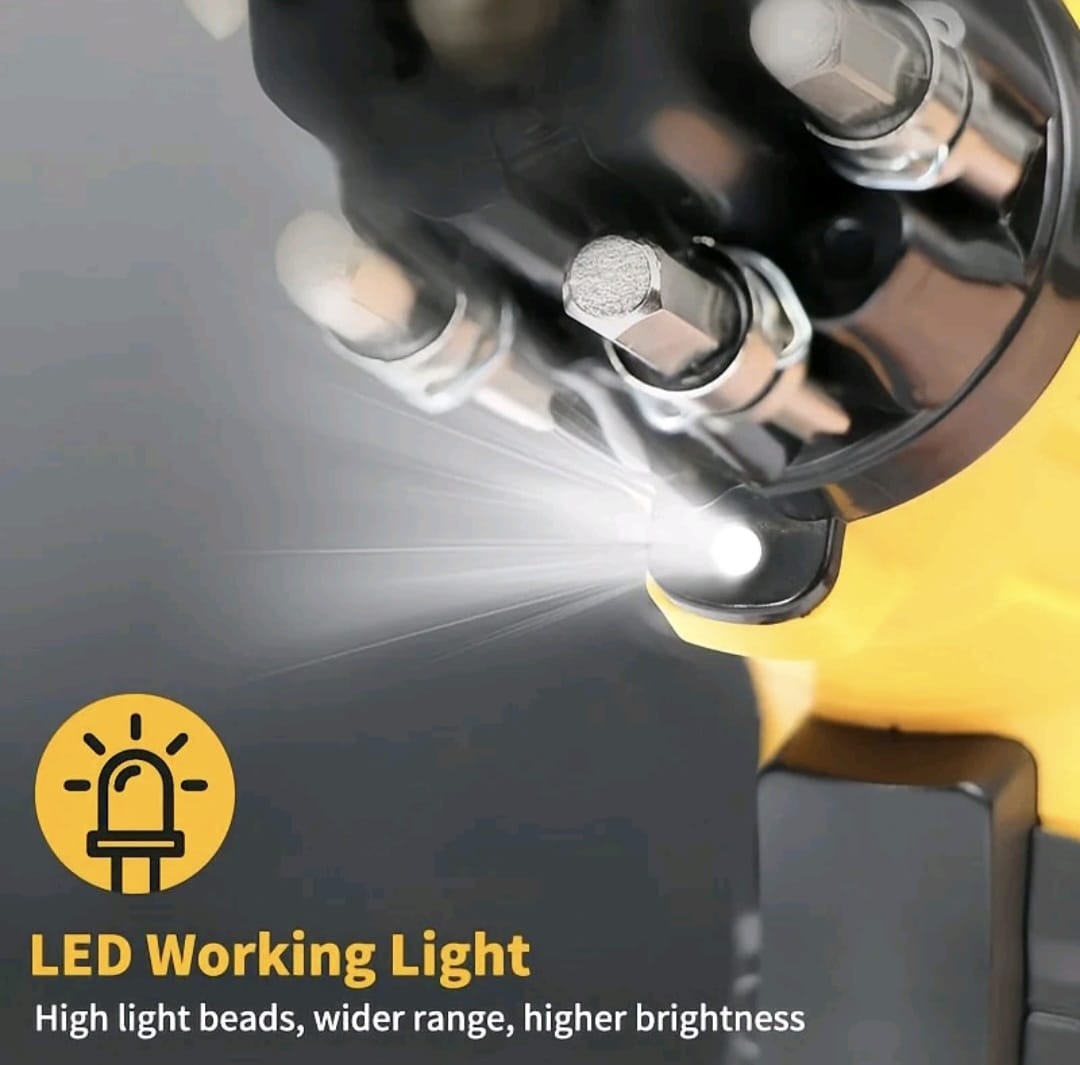 LED Working Light